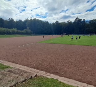 Sportheim Maßweiler in Thaleischweiler-Fröschen
