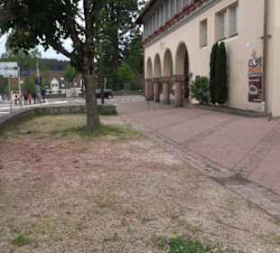 Heimatmuseum Freudenstadt
