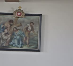 St. Silvester Tautenhofen