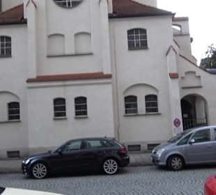 Erlöserkirche