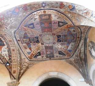 Palazzo Chigi-Saracini