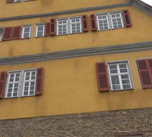 Melchior-Jäger-Haus
