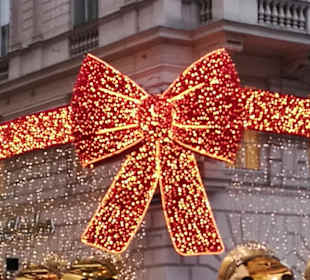 Weihnachtsmärkte in Wien