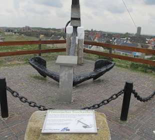 Historisches Denkmal