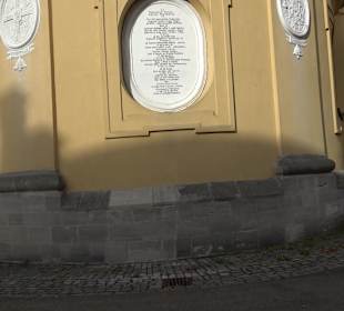 Wallfahrtskirche Schönenberg