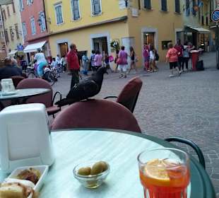 Altstadt von Riva del Garda