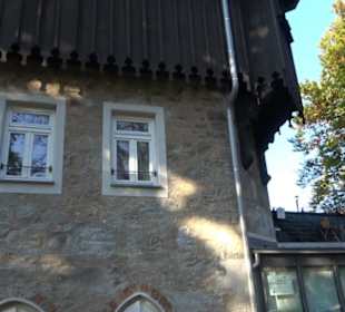 Burghalde