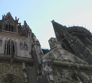 Dom - Aussenansicht