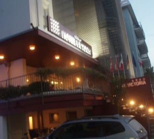 Eingang