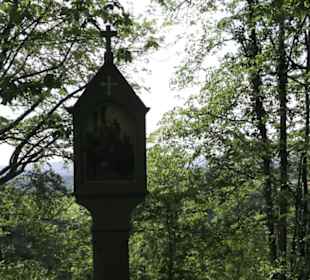 Wallfahrtkirche St. Maria