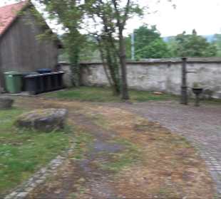 Gutleuthaus-Kapelle