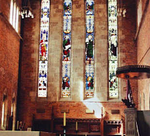 St Georges Anglican Cathedral