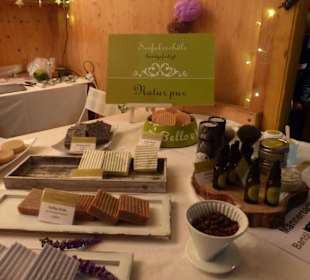 Weihnachtsmarkt Illertissen