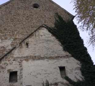Klarissenkloster