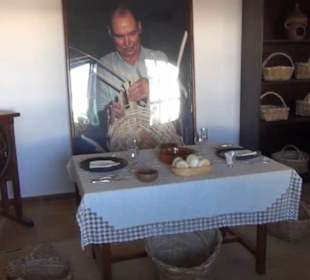 Casa Museo del Campesino