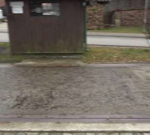 Öffentliche Waage Mehrstetten