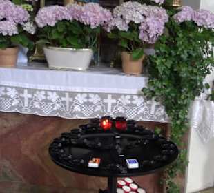 Katholische Kirche St. Vitus