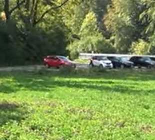 Wanderung Kirnberg-Runde Bebenhausen