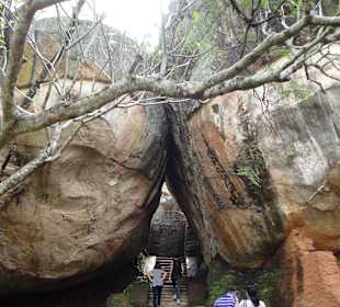 Sigiriya