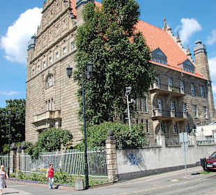 Collegium Maximum UMK