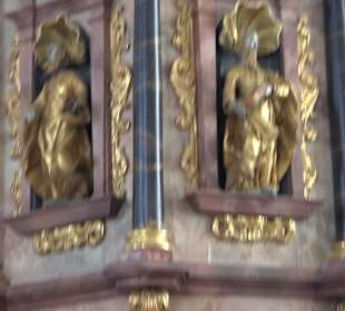 Katholische Kirche St. Stephanus