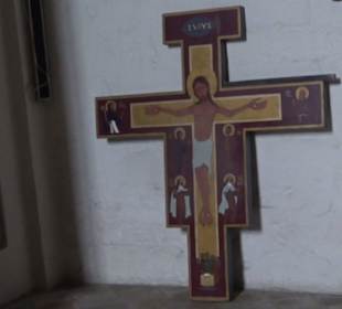 Abteikirche Mariä Himmelfahrt