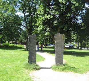 Kardinal-Graf-von-Galen-Park 