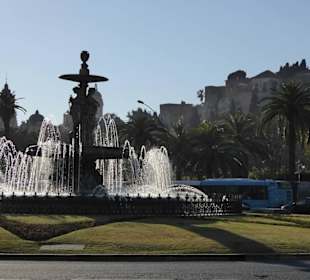 Málaga 