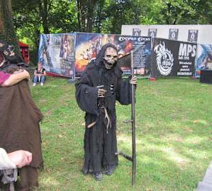 Mittelalterliches Spectaculum 