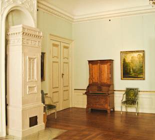 Замок Ойтин.