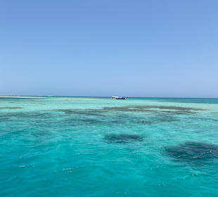 Schnorcheln Hurghada