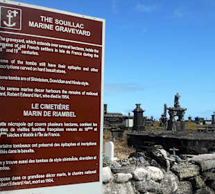 Souilllac Marine Graveyard