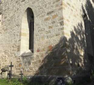 Barbarossakirche St. Jakobus