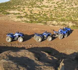 Quadtour