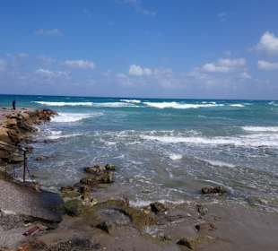 Strand Analipsis