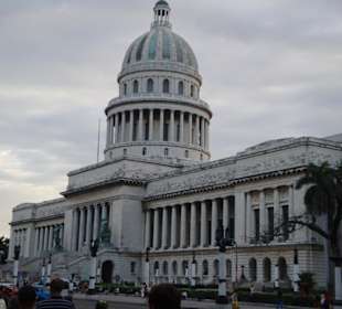 Capitol Havanna