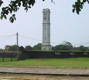 Fort Matara