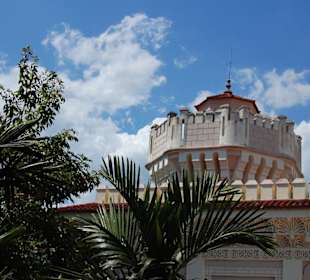 Palacio de Valle