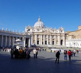 Bazylika św. Piotra