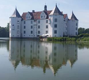 Schloss Glücksburg