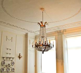 Замок Ойтин.