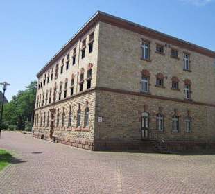 Altes Festungsgefängnis