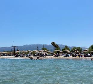 Strand
