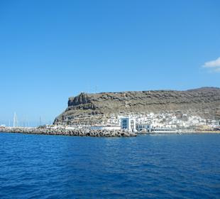 Puerto de Mogán