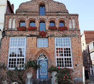 Altstadt Lüneburg