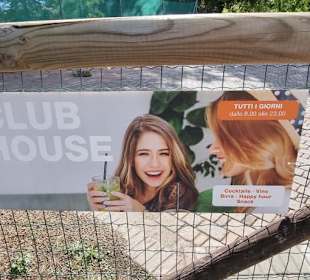 Club House