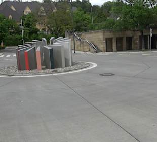 Stadtrundgang Balingen