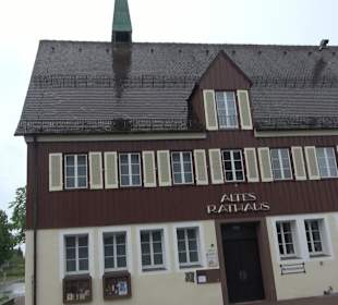 Heimatmuseum "Altes Rathaus"