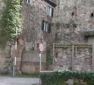 Altstadt Baden-Baden