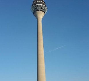 Parken am Rheinturm 